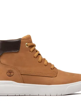 Schnürschuhe Seneca Bay 6In Side Zip TB0A2M1W231 Gelb 33 male - Timberland - FashionsVida