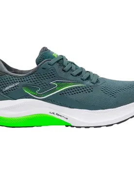 Scarpe Da Running Hispalis Teal EU 40 - Joma - FashionsVida