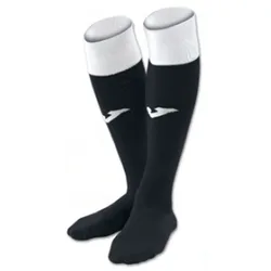 Sock pairs Calcio 24 - Noir - unisex - Size: 40/46