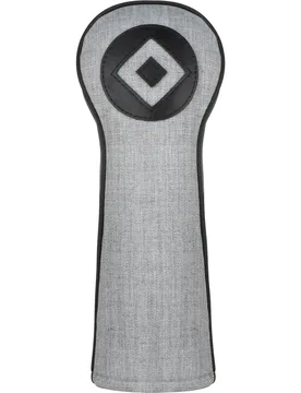 Fairwayholz Headcover, grau - Titleist - FashionsVida