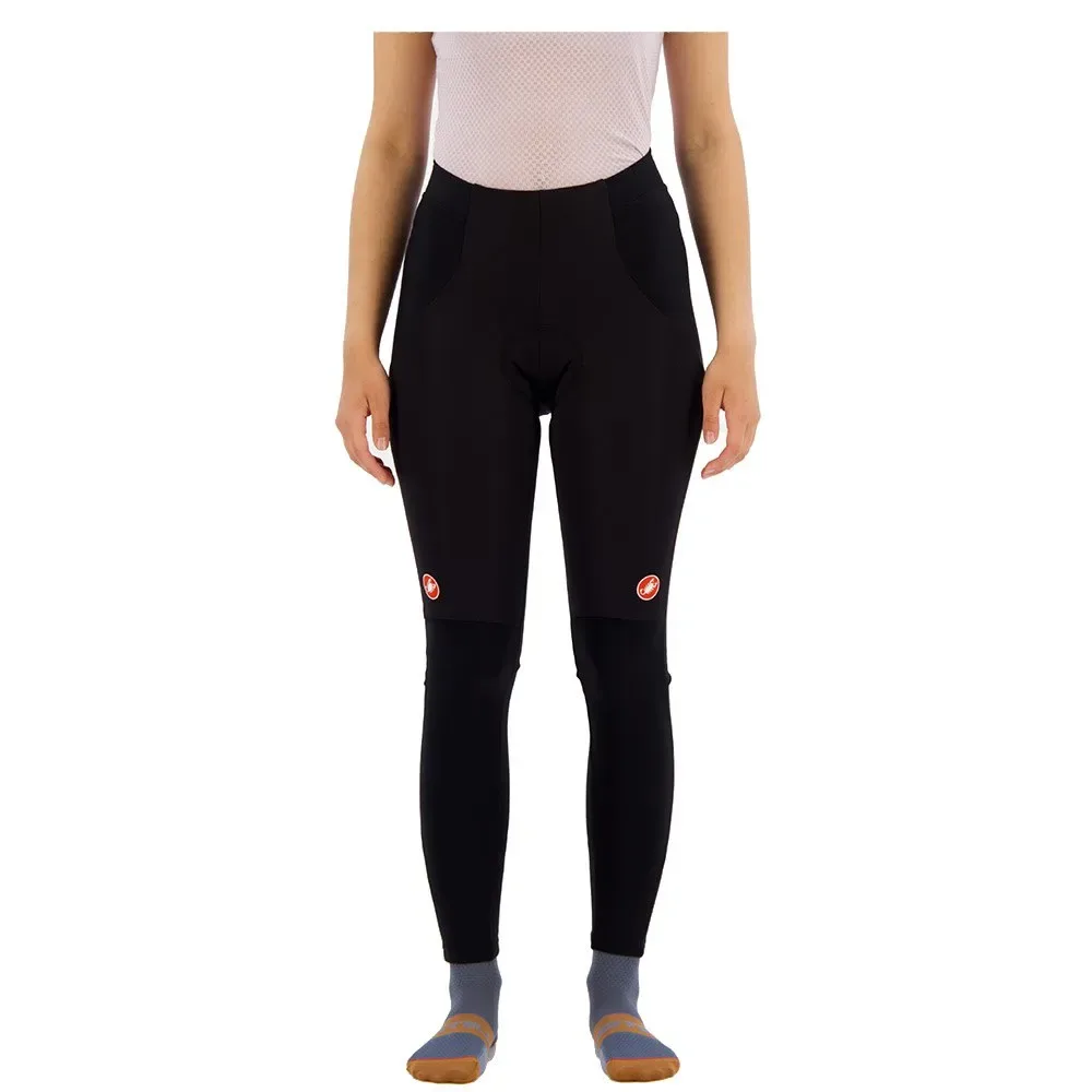 Collants De Cyclisme Sorpasso Ros - Castelli - FashionsVida