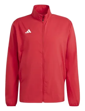Giacca Adizero Essentials Team Power Red 2 XL - Adidas - FashionsVida