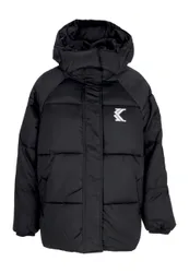 Piumino Donna W Og Os Puffer Jacket Black