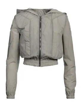 Chaqueta y cazadora Hombre Verde salvia 46,50,52 Hombre - Rick Owens - FashionsVida