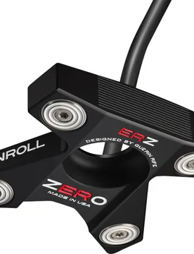 Evnroll Putter Modell ERZ ZERO - Evnroll - FashionsVida