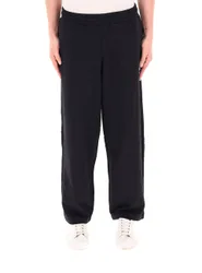 Pantalone in felpa NERO L