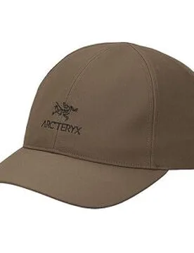 Arcteryx Kappe Bird Word marron S/M - 'Arc''teryx' - FashionsVida