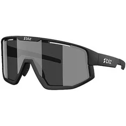 Occhiali sportivi da uomo Fusion F3 nero