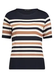 Shirt Kurz 3/4 Arm female