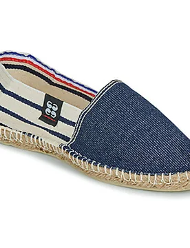 Espadrilles Rayures 37;38;40 Female - Art of Soule - FashionsVida