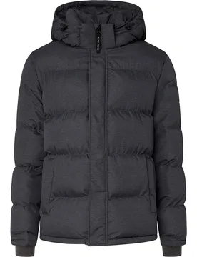 Veste Tobias Dark Grey Marl XL - Pepe jeans - FashionsVida