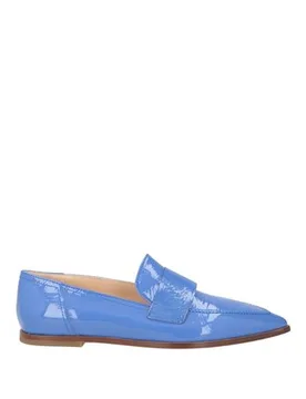 Mocasines Mujer Malva 35,38.5,39 Mujer - AGL - FashionsVida