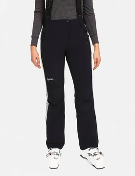 Pantalon Limited Themis Black 34 - Kilpi - FashionsVida