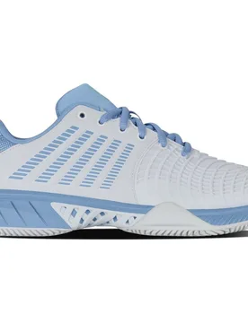 Zapatillas de tenis y pádel de mujer EXPRESS LIGHT 3 HB K·Swiss - K-SWISS - FashionsVida