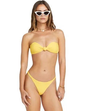 Top de mujer Tanlines Lola - Billabong - FashionsVida