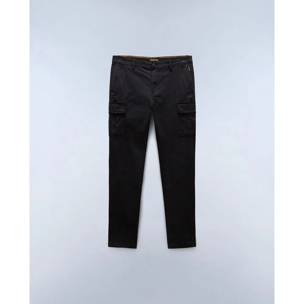Pantalón cargo de hombre de corte regular - Napapijri - FashionsVida