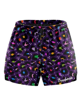 Unisex Get Spotted Pop Classic Shorts - - Size: XL - happystride - FashionsVida