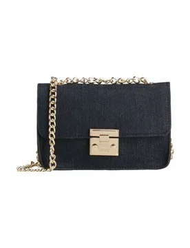 Bolso con bandolera Mujer Azul marino -- Mujer - LIU •JO - FashionsVida
