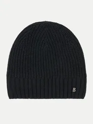 Bogner Mütze FREDDY-4 Schwarz