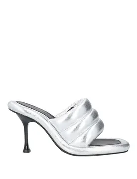 Sandale Damen Silber 36,37,38,39,40 Damen - JW ANDERSON - FashionsVida