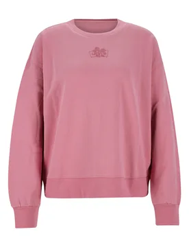 GR EVERYDAY CREW 2.0 CREW FLOR female - XS - FashionsVida