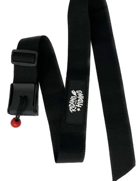 Quick Release Paddleboarding Waist Belt - Riding Not Hiding - FashionsVida