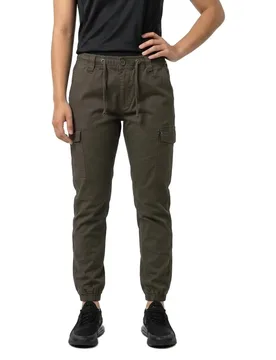 Pantalon Melina Olive S - Brandit - FashionsVida