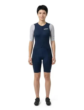 Trisuit à Manches Courtes Icon - Bioracer - FashionsVida