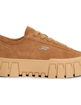 Baskets En0en03132 Brown EU 35 - Tommy Jeans - FashionsVida