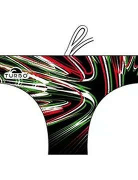 Turbo Slip De Bain Mexico - TURBO - FashionsVida