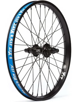 Roue Arrière Xlt Street Pro Lhd - BSD - FashionsVida