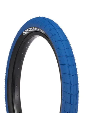 Éclat Pneu Rigide Urbain Fireball 60 Tpi Anti Puncture 20´´ X 2.40 - Eclat - FashionsVida