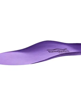 Sporteinlagen Active Violett Gr. S - Formthotics - FashionsVida