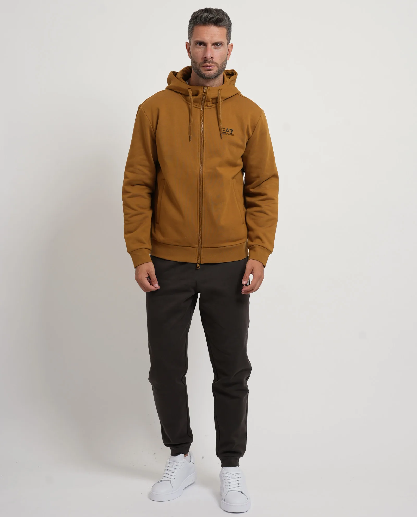 Emporio Armani Abiti Marrone - Emporio armani - FashionsVida