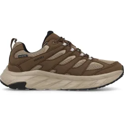 Zapatillas trekking de hombre Valdegovia