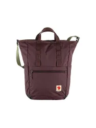FJÄLLRÄVEN Tagesrucksack High Coast Totepack 23L beere B