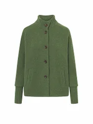 Walker ILONA verde oscuro XL/XXL