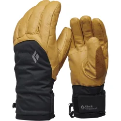 Guantes unisex Legend