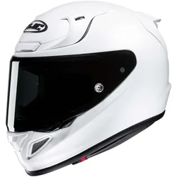Casco Moto Integrale RPHA 12 Solid Bianco Perla taglia XL