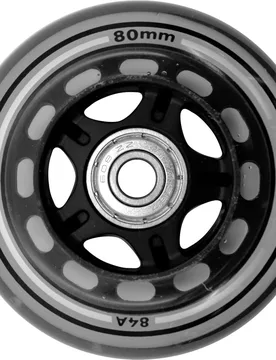 Ruedas para patines 80mm-SG7 XT 8 unidades - Rollerblade - FashionsVida