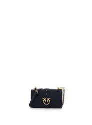 Pinko Borsa in pelle BAG NERO U