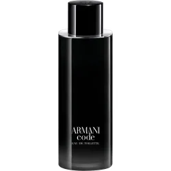 Eau De Toilette Armani Code 200 Ml