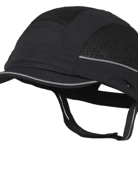 Casquette Air Stream 3cm Black One Size - Surflex - FashionsVida