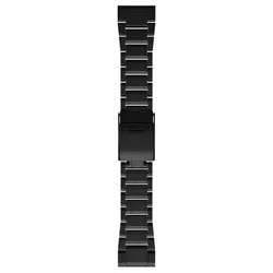 Bracelet En Silicone Quickfit 26 Mm