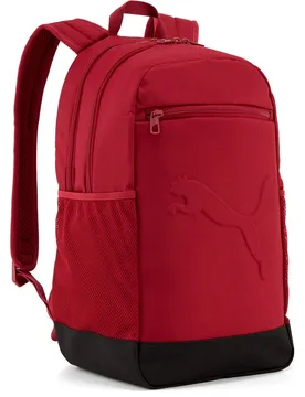 Sac à Dos Buzz 28l Garnet Glow One Size unisex - Puma - FashionsVida