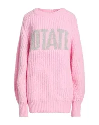 Pullover Mujer Rosa 40,42 Mujer