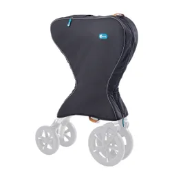 Saljol Transporttasche schwarz