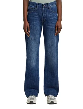 Jean Bowey 3d Boyfriend Worn In Blue Veil 25 - G-Star - FashionsVida