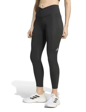 Leggings 7/8 Adi365 Seamless Black M - Adidas - FashionsVida