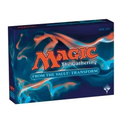 From the Vault: Transform